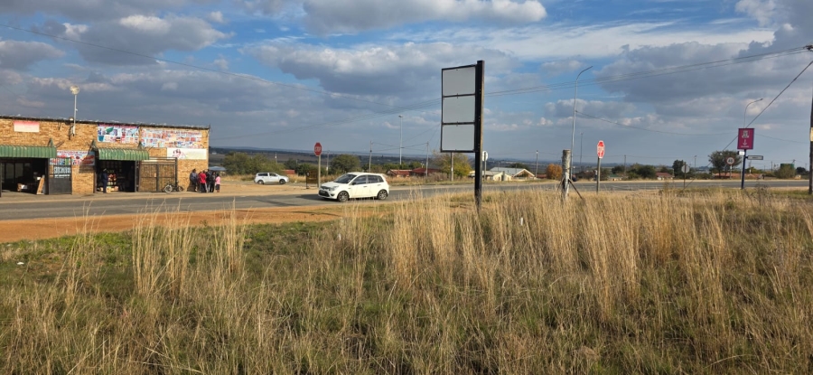 0 Bedroom Property for Sale in Ventersdorp North West